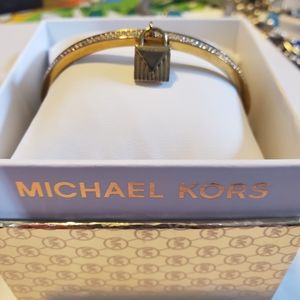 MICHAEL KORS Bangle braclet